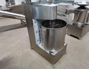 Automatic <strong>Cake</strong> Machine Cream Mixing Filling Baking Birthday <strong>Cake</strong> <strong>Maker</strong> - Product Image 5