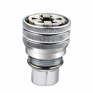 Set di chiavi a bussola manuali regolabili universali da 10-19mm Set di chiavi a cricchetto per trapano elettrico multifunzionale in acciaio strumenti di riparazione dell'adattatore - Product Image 1