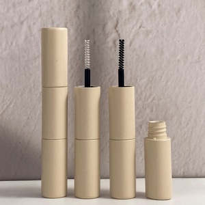 <span class=keywords><strong>Tube</strong></span> de mascara personnalisé avec logo d'usine professionnelle, échantillon gratuit - Product Image 1