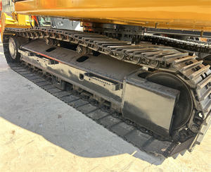 Importato dal Giappone 20 tonnellate usato pesante Caterpillar CAT 320GC escavatori di seconda mano Cat 320GC 320 GC attrezzature per la costruzione - Product Image 4