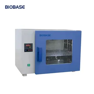Biobase forno de secagem constante-temperatura, forno de secagem de temperatura constante do laboratório