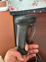 Lecteur de codes-barres 2D filaire USB Z-ebra DS4608, lecteur de codes 1D 2D QR pour la vente au détail, la bibliothèque, le magasin, le supermarché, le système POS