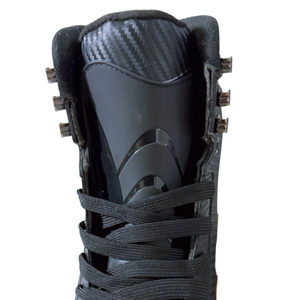 Patines de hielo sintético con suela de PVC duradera para pista de hielo - Product Image 4