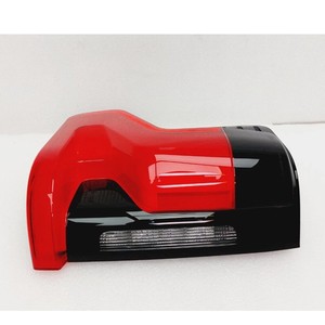 Luz Trasera LED Completa Roja para <span class=keywords><strong>Ford</strong></span> F-150 Lightning 2024-2025 NL3413B504AC - Product Image 2