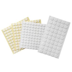 Cinta Adhesiva Nano Removible de Fábrica, Silicona Acrílica PE, Corte Personalizado, Doble Cara, Impermeable - Product Image 4