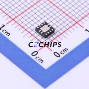 Tout nouveau régulateur linéaire PMIC de puce IC de circuit intégré VSON-8-EP TPS73525DRBR (3x3) d'origine (LDO) - Product Image 2