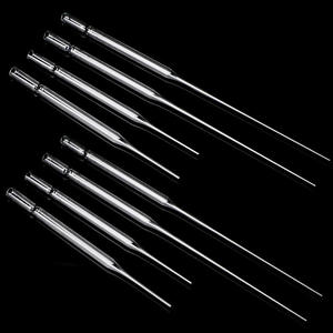 Glass Pasteur Pipette With <b>Red</b> Rubber <b>Bulb</b> 7150mm 7230mm 5ml Capacity Lab Dropper For Liquid Transfer - Product Image 4