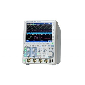 Osciloscopio digital Yokogawa Dlm2024, 4 canales, ancho de banda de 200 mhz, frecuencia de muestreo de 2,5 gsa para pruebas electrónicas - Product Image 3