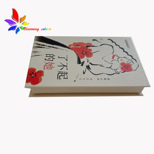 Nouveau Style chinois femmes <span class=keywords><strong>cils</strong></span> série Cartons cosmétique Nano <span class=keywords><strong>faux</strong></span> <span class=keywords><strong>cils</strong></span> coffret cadeau avec fermeture magnétique boîtes en papier - Product Image 1