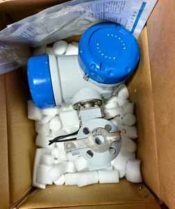 เครื่องวัดอัตราการไหล Krohne OPTIFLUX 4300 ขายดี คุณภาพสูง ของแท้ 100% ใหม่เอี่ยม ราคาดี มีสินค้าในสต็อก รับประกัน 1 ปี - Product Image 4