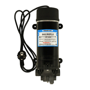 <span class=keywords><strong>Pompa</strong></span> <span class=keywords><strong>a</strong></span> Diaframma Portatile ad Alta <span class=keywords><strong>Pressione</strong></span> SAILINGFLO DP-160M 5.5LPM AC in Vendita - Product Image 1