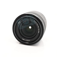 Objectif zoom sans miroir léger HFT Professional E 18-135mm F3.5-5.6 OSS pour monture E APS-C 325g pour la vente en gros