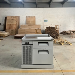 <span class=keywords><strong>Réfrigérateur</strong></span> à tiroirs de style <span class=keywords><strong>américain</strong></span> SHINEHO GOOD SALE, <span class=keywords><strong>réfrigérateur</strong></span> à congélation, <span class=keywords><strong>réfrigérateur</strong></span> à tiroirs - Product Image 2