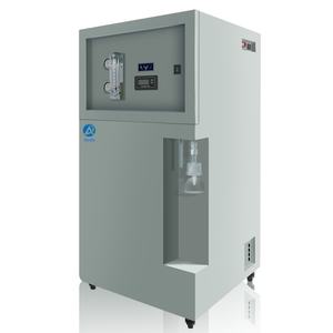 Laboratoire Dpro-<span class=keywords><strong>E</strong></span>-<span class=keywords><strong>up</strong></span> Systèmes de purification d'eau ultrapure de grande capacité pour PCR Ipc/Ms - Product Image 5