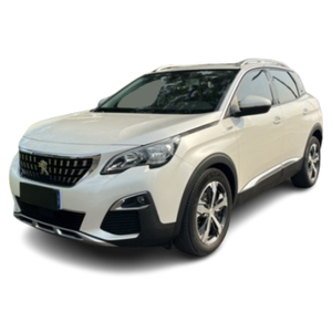 <span class=keywords><strong>Peugeot</strong></span> 4008 d'occasion 2018 1.6T 6AT Essence SUV Conduite à Gauche 167 CV Écran LCD 12,3 Pouces Intérieur Propre Design Français Bien Entretenu - Product Image 1