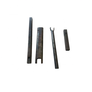 Poinçonneuse hydraulique à tube rond à tube carré - Product Image 3