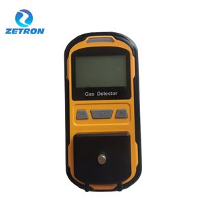 Zetron ABH842 Multi analisador de gás LEL O2 CO H2S à venda - Product Image 3