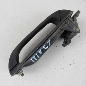 Maniglia Esterna Anteriore Destra Usata per Alfa Romeo 33 Mk2 1989-1995 (76579) - Product Image 2