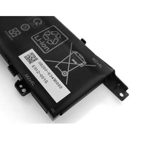 ยี่ห้อใหม่ของแท้แบตเตอรี่ C42N1846 แบตเตอรี่โน้ตบุ๊คสำหรับเอซุส พารา เซนบุ๊ค โปร ดูโอ้ UX581 UX581GV-H2002R UX581GV ซีรีส์ - Product Image 4