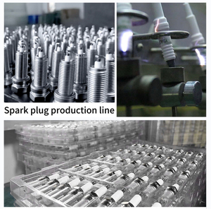 Giành Chiến Thắng Thế Giới Iridium dilkar7g11gs <span class=keywords><strong>12290</strong></span>-<span class=keywords><strong>5a2</strong></span>-<span class=keywords><strong>a01</strong></span> bugi cho Honda elisen Odyssey spirior DENSO IRIDIUM Bugi - Product Image 5