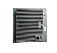 Antenne GNSS anti-brouillage multi-bandes Jammint à 16 antennes L1 L2 L5 GPS BDS Galileo pour UAV RTK AY280