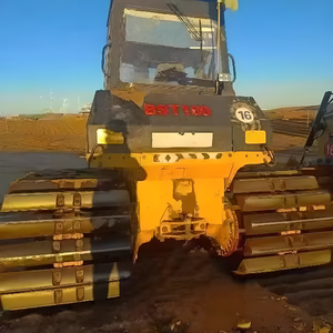 Bulldozer Moving Hill 160 de alta calidad - Product Image 3