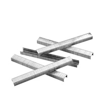 22 GA Fine Wire Staples 7110, 7112 Upholstery 3/8'' CROWN C06 Staples