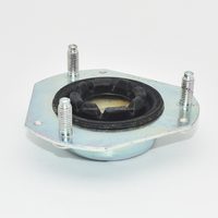 Gülümseme otomobil parçaları Ford Fiesta için dikme dağı 2008-2013 DK4134380 8V593K155AA 8V513K155AA DK41-34-380 8V59-3K155-AA 8V51-3K155-AA