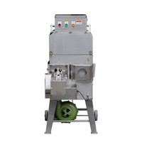 Machine à décortiquer le maïs électrique de haute qualité, automatisation commerciale 2026