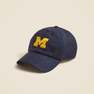 Gorra de Béisbol de Lana Bordada con Logotipo Personalizado de 6 Paneles, Cierre de Hebilla Metálica Ajustable, Unisex, para Adultos, Moda de Invierno, Gorra Deportiva - Product Image 3