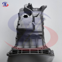 Cárter de Aceite de Aluminio para Mercedes-Benz Clase A y Clase B A2700100113