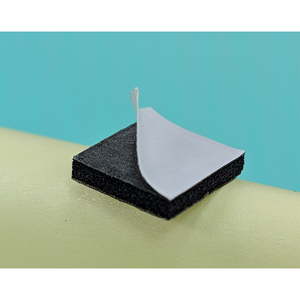 Cinta Adhesiva Delgada de Doble Cara de 1.8 mm de Grosor, Troquelada, con Respaldo Adhesivo Acrílico y Papel de Algodón - Product Image 5