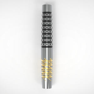 Caliburn Langlebiger Professioneller Hersteller 95% Tungsten Dart 20g Steel Soft Tip 3-teiliges Set Sandy-Serie 3 Jahre Garantie - Product Image 5