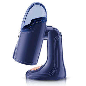 Défroisseur Vapeur Vertical Pliable Portable pour Vêtements – Fer à Repasser Vapeur à Main pour Vêtements Suspendus - Product Image 2