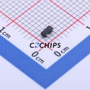 ทรานซิสเตอร์ ESD3V3S2UT-MS ESD และป้องกันไฟกระชากใหม่และต้นฉบับ (TVS/ESD) - Product Image 2