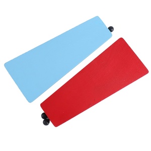Xylophone Glockenspiel Arc-en-ciel Portable 13 Notes, Instrument de Musique Éducatif pour Enfants et Jouet de Percussion Orff, Vente en Gros - Product Image 2
