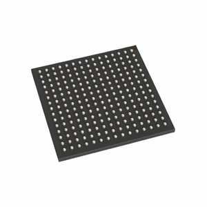 665 BBGA, FCBGA XC5VFX30T-1FFG665C Componentes Electrónicos Integrados en Stock, Comprar en Línea, BOM IC - Product Image 1
