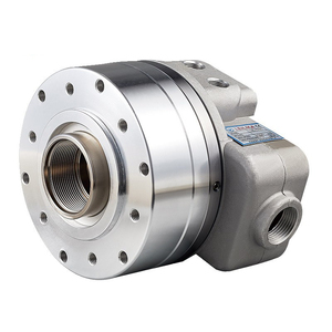Rotador de Tipo Corto con Orificio Pasante y Dispositivo de Seguridad - Product Image 1