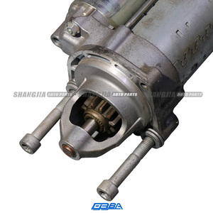 Motor de Arranque de Aluminio Duradero de Alta Calidad para Maserati Ghibli Quattroporte 2013-2018 288457 - Product Image 5