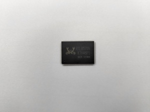 Realtek สวิตช์ไมโครคอนโทรลเลอร์แบบ32บิตแบบ dual-core 128K LQFP128 - Product Image 5