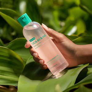 โทนเนอร์ CICA 80 & Ha Soothing 260มล. สำหรับทุกสภาพผิวการดูแลประจำวัน - Product Image 3