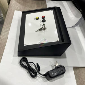 Sistema de Impresión Mutha Goose de Alta Tecnología y Precio Económico de Qianmen, Sistema de Contabilidad <span class=keywords><strong>Ciao</strong></span> Baby para Máquinas de Juego Skill Fish - Product Image 2