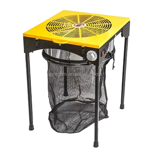 Wholesale 18-Inch Automatic Garden Tool Set Electric Trimming Cutter Machine with 3 Speed Blades for Leaf <strong>Bud</strong> Trimming - Product Image 3