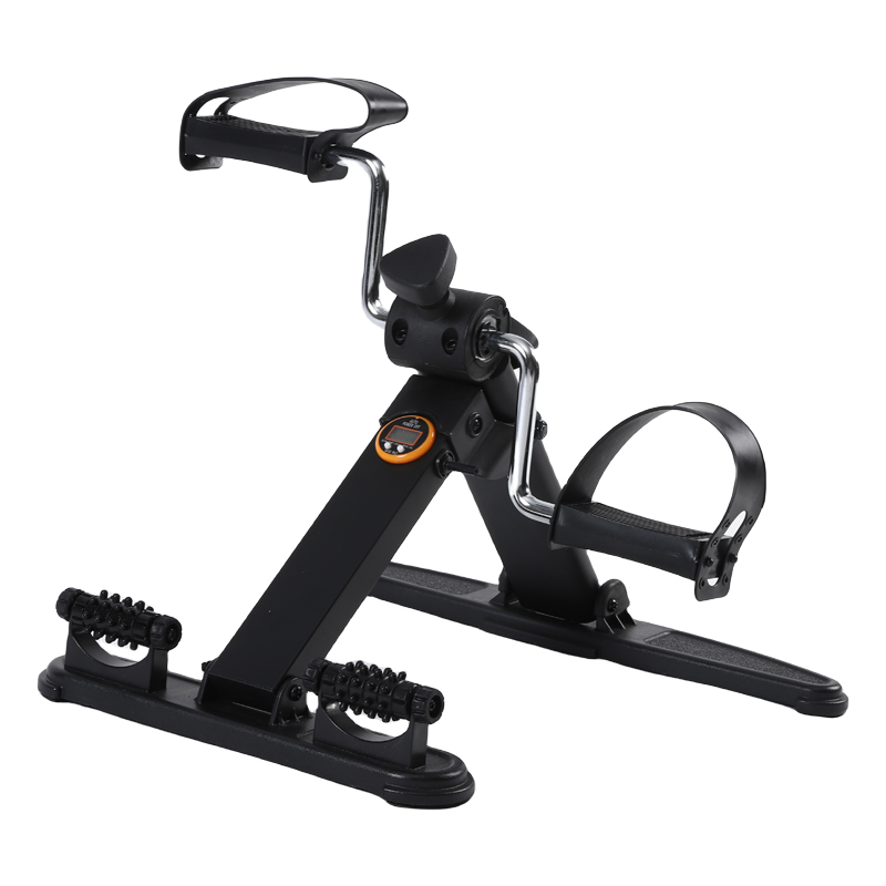 Versatile Workout Options Compact and Space