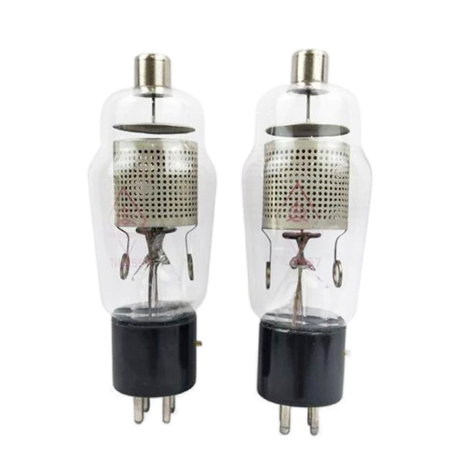 Anti-Spark NL-5557 / FG17 Thyratron Electron Tube