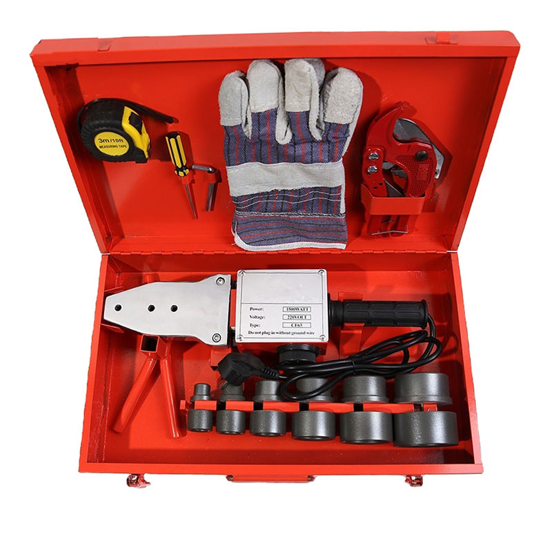 PP-R трубосварочная машина 800 W