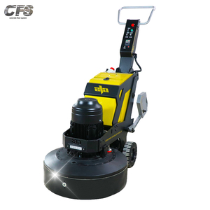 Machine à poncer planétaire CFS-C52, vitesse réglable 300-1800 tr/min, pour sols en marbre - Product Image 3