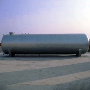 Réservoir de stockage de GPL <span class=keywords><strong>en</strong></span> vrac avec réservoir sous pression pour station de remplissage de <span class=keywords><strong>gaz</strong></span> de cuisson (matériau Q345R) - Product Image 6