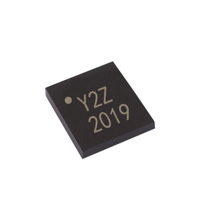 Sensor de Movimiento Acelerómetro ADXL346ACCZ Original con Serigrafía Y2Z y Encapsulado LGA16 - Product Image 1