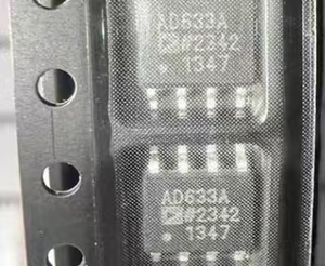 AD633ARZ Circuito Integrado Multiplicador Analógico de Cuadrante - Product Image 3